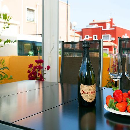 Bungalow La Herrada Los Montesinos Eksteriør bilde