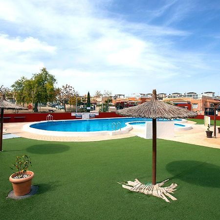 Bungalow La Herrada Los Montesinos Eksteriør bilde
