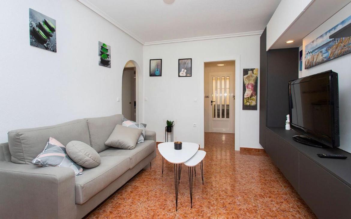 Bungalow La Herrada Los Montesinos Eksteriør bilde