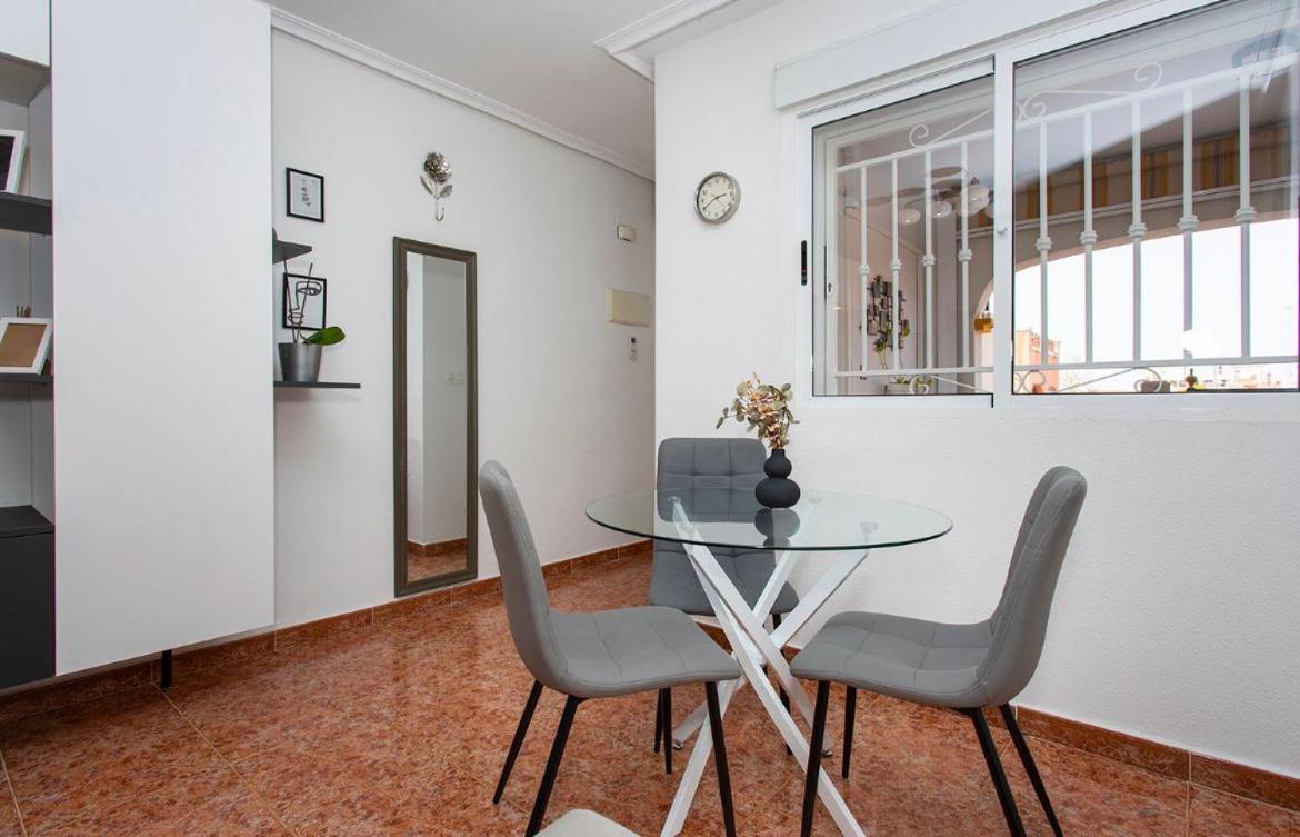 Bungalow La Herrada Los Montesinos Eksteriør bilde