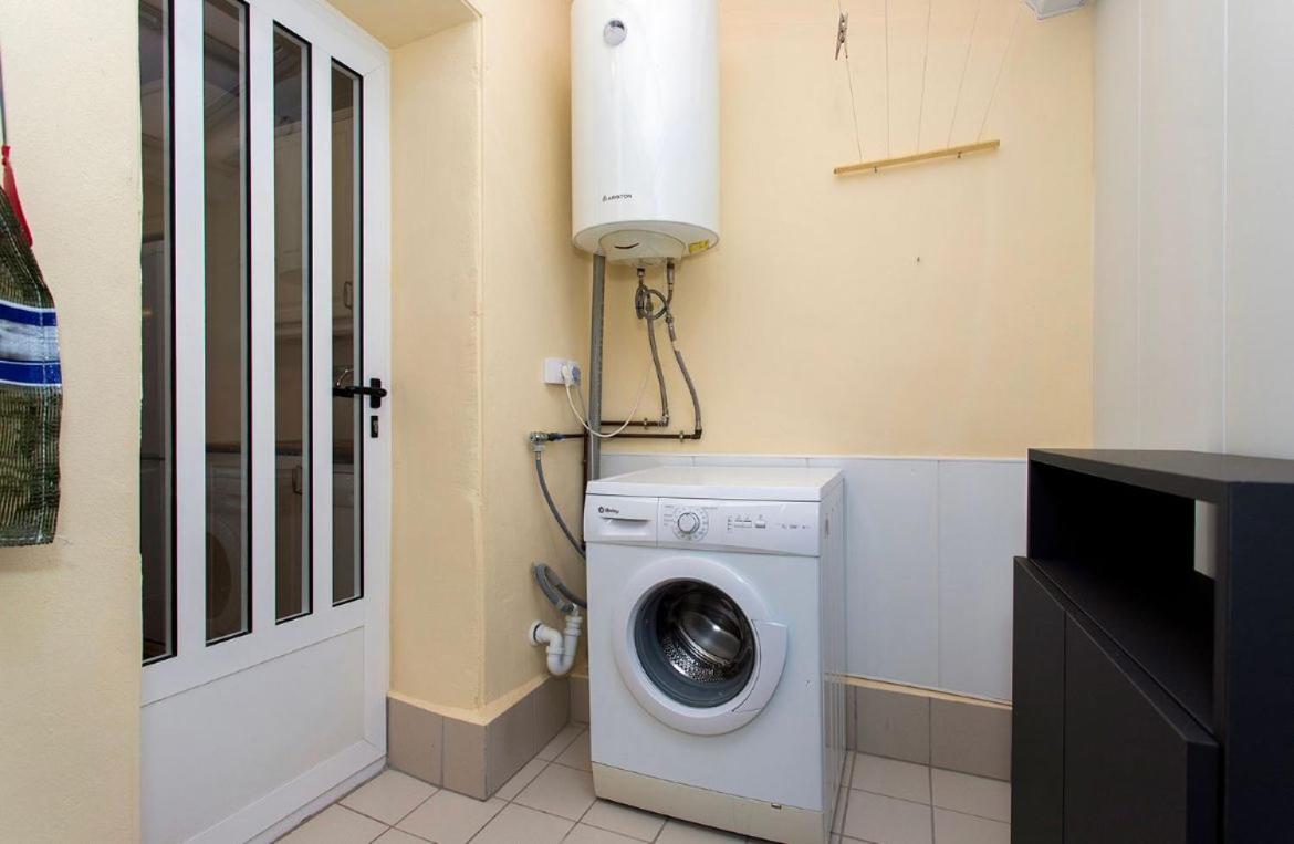 Bungalow La Herrada Los Montesinos Eksteriør bilde