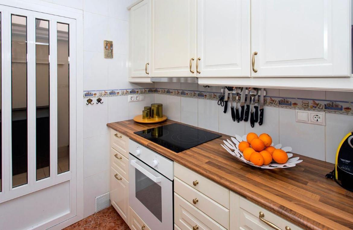 Bungalow La Herrada Los Montesinos Eksteriør bilde