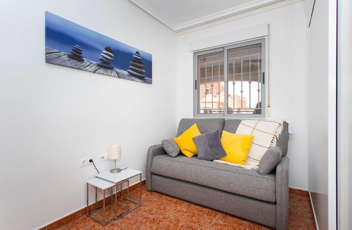 Bungalow La Herrada Los Montesinos Eksteriør bilde