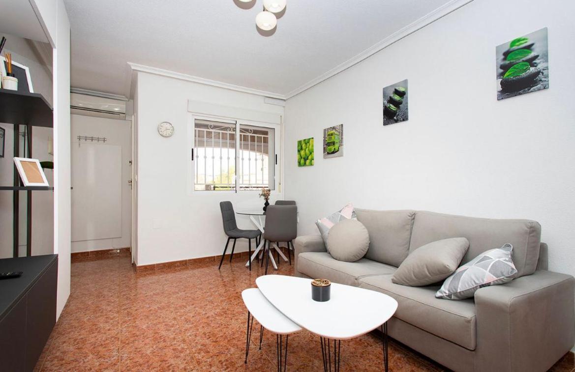 Bungalow La Herrada Los Montesinos Eksteriør bilde