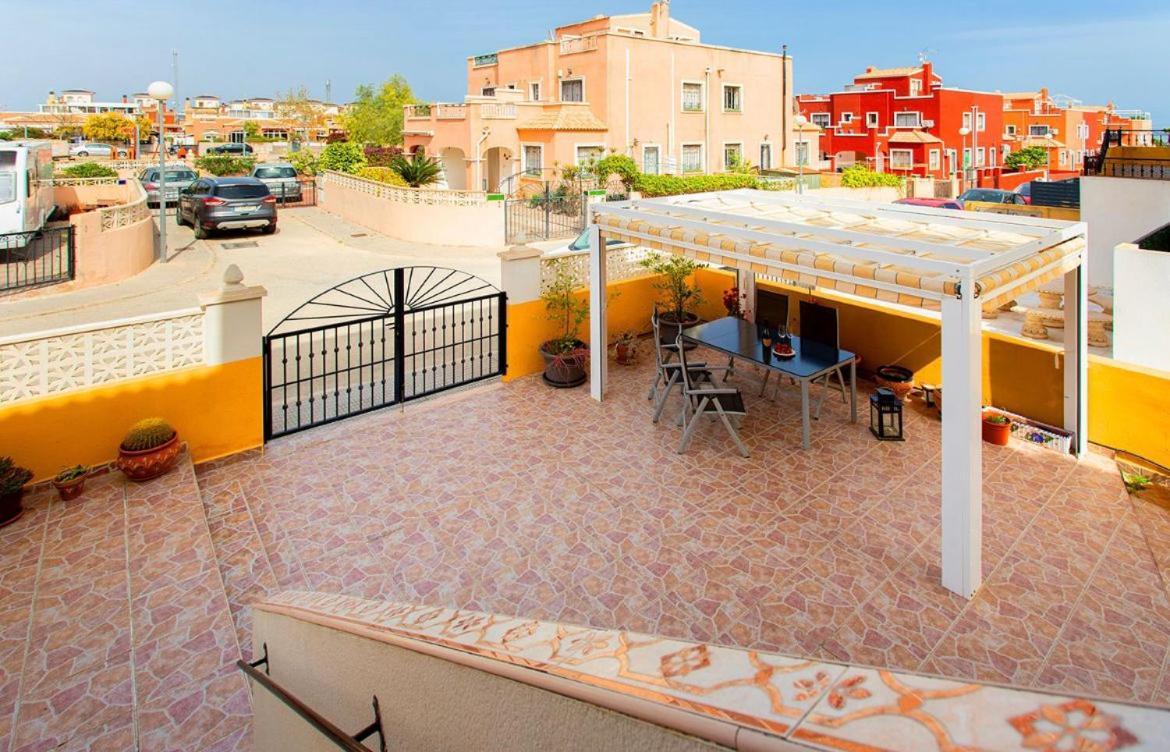 Bungalow La Herrada Los Montesinos Eksteriør bilde