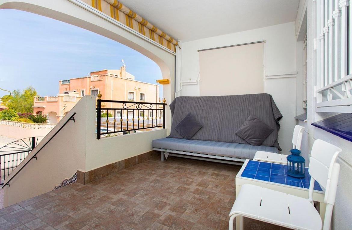 Bungalow La Herrada Los Montesinos Eksteriør bilde