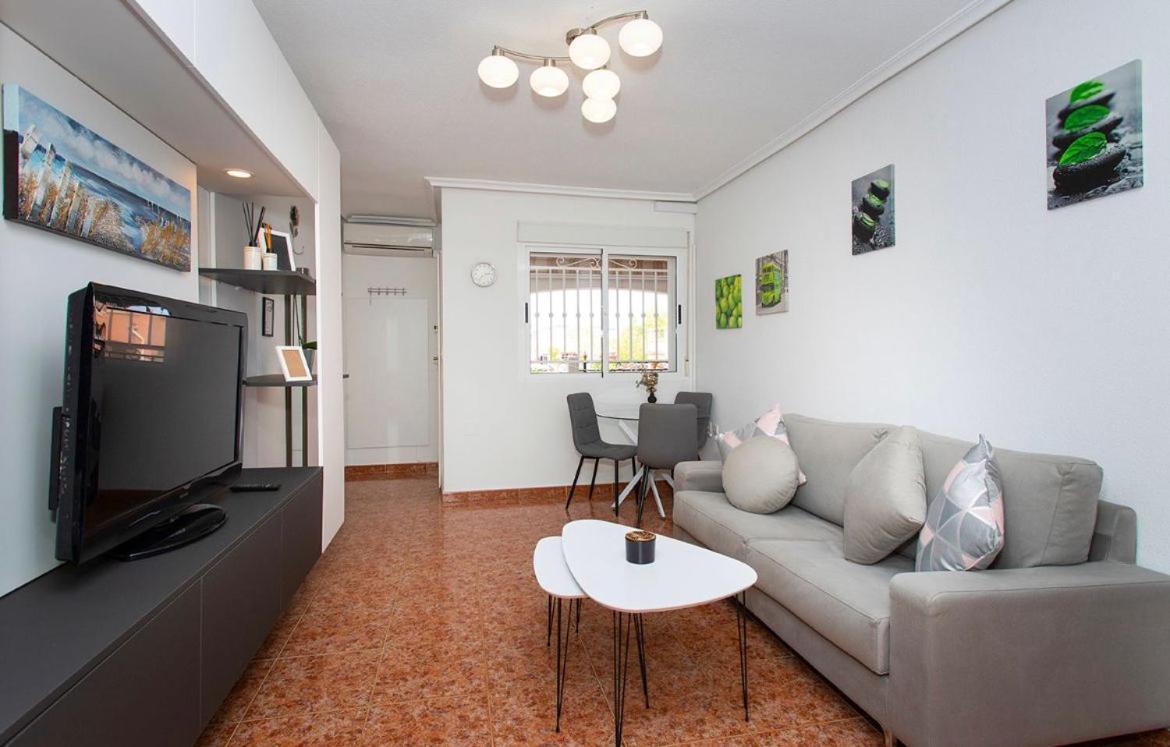 Bungalow La Herrada Los Montesinos Eksteriør bilde