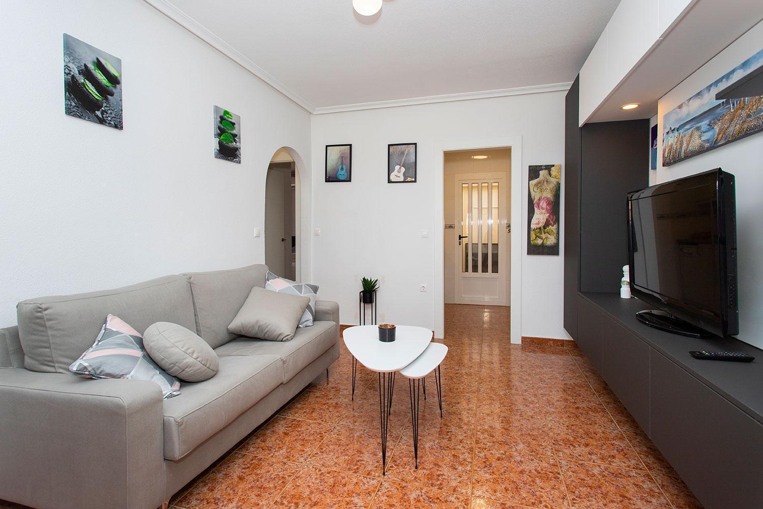 Bungalow La Herrada Los Montesinos Eksteriør bilde
